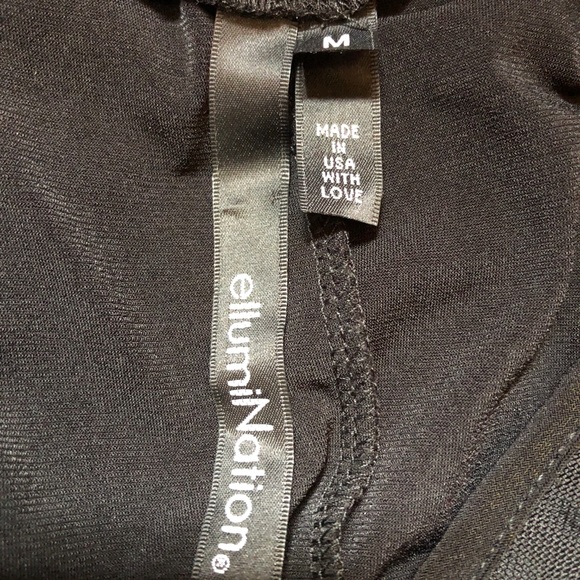 Ladies Party Dress with Rhinestones - Picture 7 of 7